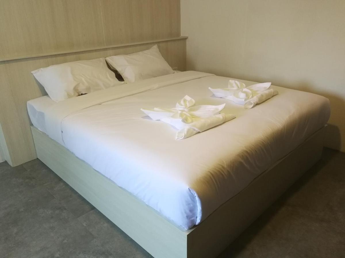 F Plus F Hotel Chiang Mai Zewnętrze zdjęcie