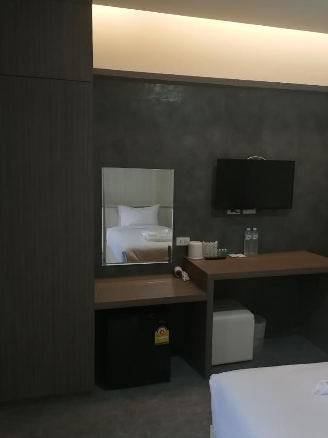 F Plus F Hotel Chiang Mai Zewnętrze zdjęcie