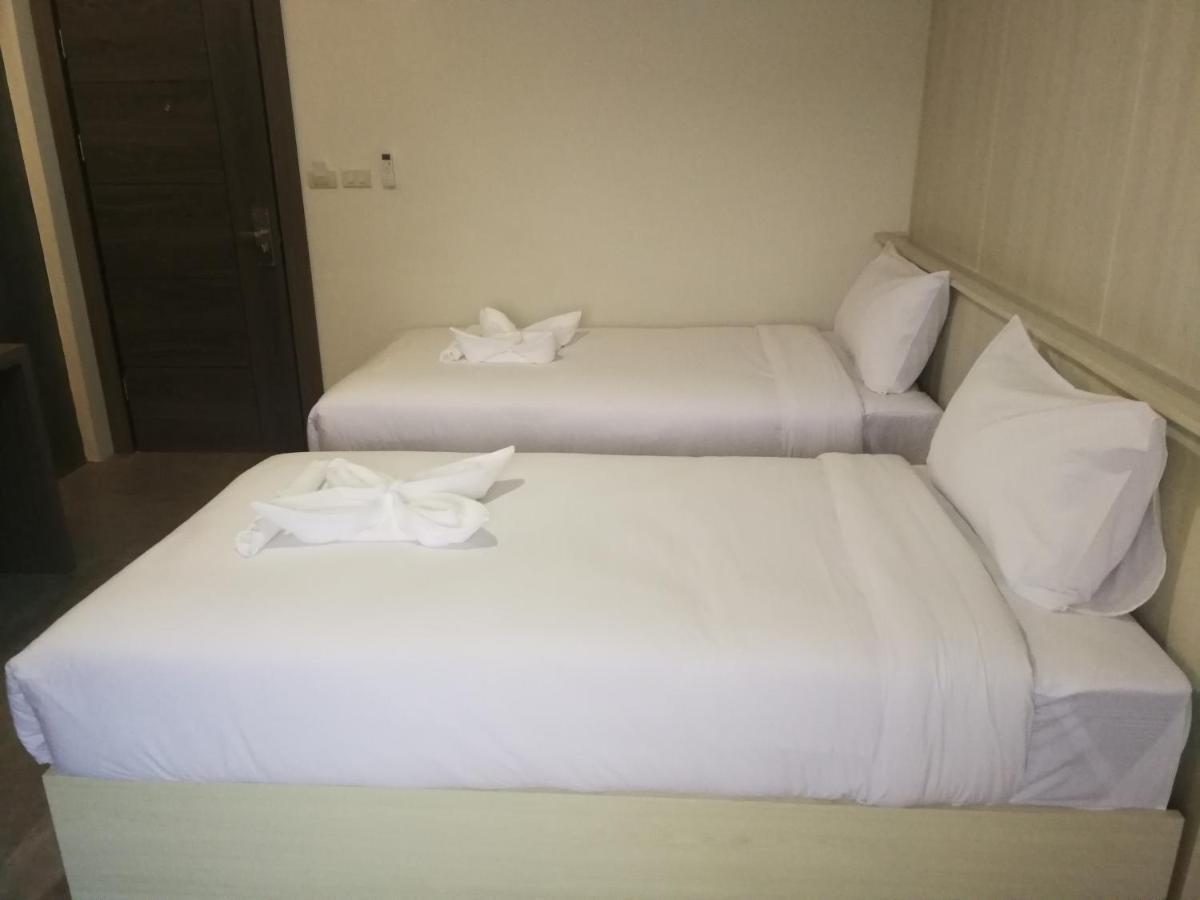 F Plus F Hotel Chiang Mai Zewnętrze zdjęcie